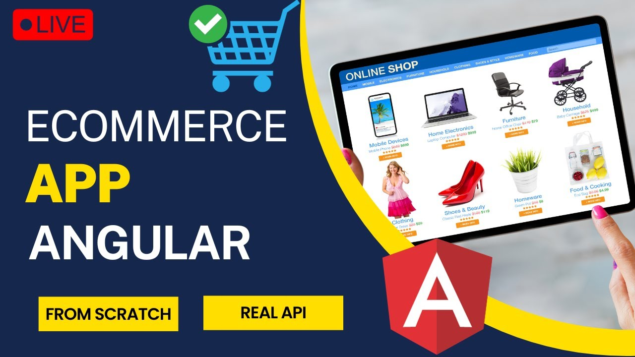 e-commerce